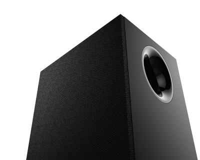 Bokse kompjutri Logitech Z533, 2.1, 120W, t’zeza