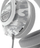 Гејминг слушалки Turtle Beach RECON 500, со кабел 3.5mm, микрофон со поништување на бучава, Arctic Camo