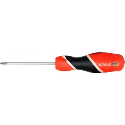 Wkretak kryq PH0x75mm YT-25920
