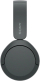 Kufje Sony WH-CH520, të zeza
