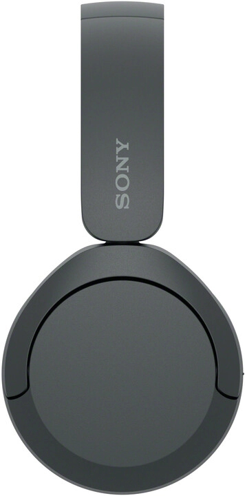 Kufje Sony WH-CH520, të zeza