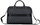 Торба за лаптоп Guess GUCB15P4DPTK, 15\", со џеб со патент, црна