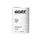 Laiseven White Shower Gel