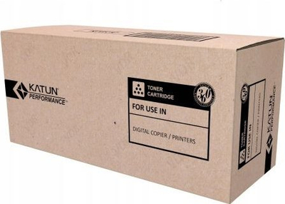 Toner Katun C-EXV29 zëvendësues 52093, i zi
