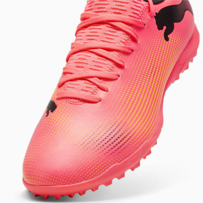 Atlete futbolli për burra Puma Future 7 Play TT