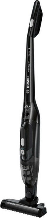 Fshesë me bateri Bosch BBHF220 Serie 2, 20V, pa qese, e zezë