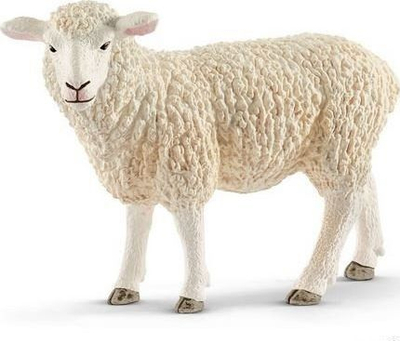 Figurë Schleich Sheep
