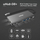 USB Hub UNITEK D1019A, USB-C, 8-në-1, 100W Power Delivery, i hirtë