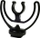 Mikrofon CKMOVA VCM1, cardioid, TRS TRRS, i zi