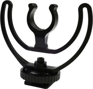 Mikrofon CKMOVA VCM1, cardioid, TRS TRRS, i zi