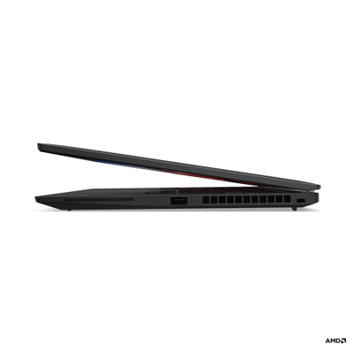 Laptop Lenovo ThinkPad T14s Gen 4, Ryzen 7 PRO, 14" 2880x1800, 32GB RAM, 1TB SSD, i zi