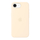 Apple iPhone 17e Silicone Case with MagSafe, Vanilla