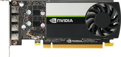Kartelë grafike HP Quadro T1000 4GB GDDR6