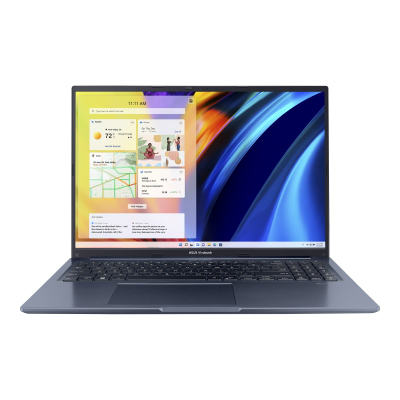 Laptop ASUS VivoBook 16X, 16", AMD Ryzen 5 5600H, 16 GB RAM, 512 GB SSD, i kaltër