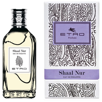 Eau de Toilette Etro Shaal Nur