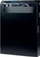 Кабинет рек Lanview LVR300728, 3U, 760 mm, црн