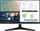 Monitor Samsung Smart M5, 24'', 1920 x 1080 (FullHD), 60Hz, i zi