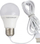Poç elektrik Esperanza, USB LED, 5W