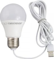 Poç elektrik Esperanza, USB LED, 5W
