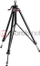 Трипод Manfrotto 058B Triaut, професионален студиски статив, црн