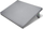 Mbeshtetese këmbësh Kensington SmartFit SoleMate, ergonomike, lartësi e rregullueshme, gri