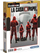 Puzzle Clementoni La casa de papel, 1000 copë