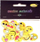 Kopsa zbukuruese Galeria Hobby Emoji, 20mm, set me 15 copë, me shumngjyra