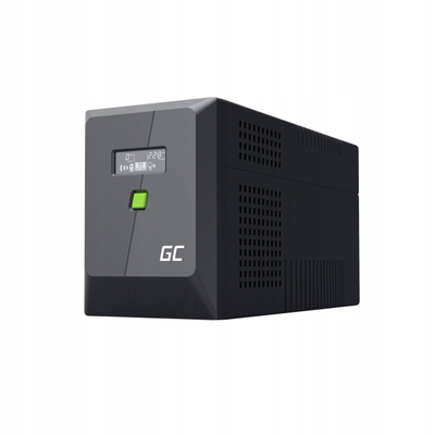 UPS Green Cell PowerProof UPSLM900, 1500VA, Line Interactive, i zi