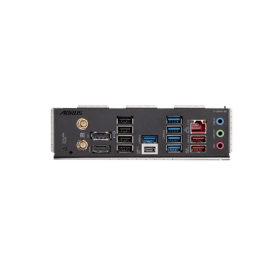 Pllakë amë GigaByte MB AMD Socket AM5, Ryzen 9000, PCIe 5.0, Wi-Fi 6E\