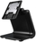 Stendë POS Elo Touch Solutions Z20, për I Series 5 15", me porta RJ12 Ethernet USB, e zezë