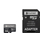 Kartë memorie Platinet Secure Digital MicroSDXC, 64 GB, Class 10 U3 A1 V30 + adapter