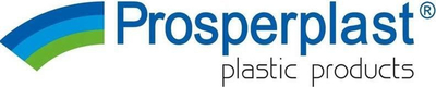 Канта за отпадоци Prosperplast Wheeler NBWB90-120C, 90L, со тркала, жолта