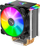 Ftohës procesori Jonsbo CR-1400, 9.2 cm, LED RGB, i zi
