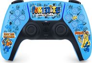Kontrollor Sony DualSense Fortnite Limited Edition, wireless, për PS5, shumëngjyrësh
