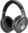 Kufje wireless Focal Bathys, Bluetooth USB DAC, ANC, të zeza argjendi