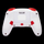 Kontroller PowerA Mario Joy, wireless, i kuq