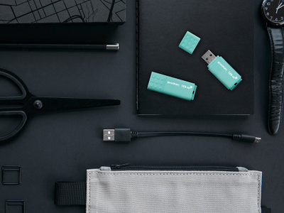 USB Goodram UME3, 32 GB, USB Type-A