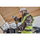 Vidhosëse goditëse DeWalt DCF860 18V XR, brushless, pa bateri, e verdhë