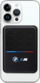 Powerbank BMW MagSafe M Collection, 5000mAh, karikim me valë 15W, gri