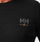 Bluzë termike Helly Hansen Workwear Lifa Merino Crew Neck, me mëngë t’gjata, për burra, e zezë