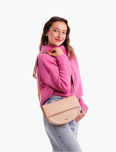 Çantë për femra Vuch Corrado Beige, bezhë