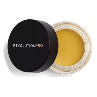 Revolution Pro Pigment Pomade – Lemon Yellow