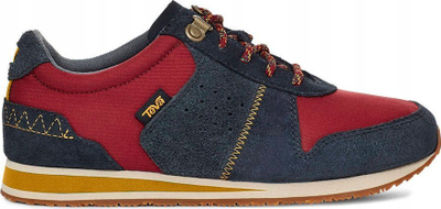 Atlete Teva W Highside 84, nr 40, për goca, shumëngjyrëshe