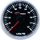 Voltmetër makine Depo Racing CSM 52mm, matës voltazhi, i bardhë