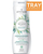 Shampo ATTITUDE Super Leaves, ushqyese, vaj fara rrushi dhe gjethe ulliri, 6 x 473ml