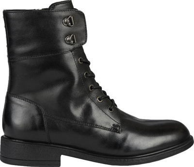 Çizme Geox D Catria D04LQF-00043-C9999 mGE0439-41