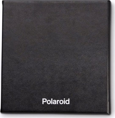 Album fotografish Polaroid Photo Album Small, 40 foto, i zi