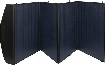 Karikues diellor Sandberg Solar Charger 200W, QC 3.0, PD DC, i zi