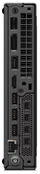 PC desktop Lenovo ThinkStation P3 Tiny Gen 2, Intel Core Ultra 7, 32GB RAM, 512GB SSD, i zi
