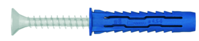 Dubël universal Rawlplug 4ALL Fi14, 10x100mm, set 10 copë